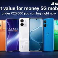 Best value for money 5G mobiles under ₹20,000 right now and the ones that actually feel worth buying